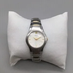 Seiko | Accessories | Seiko Watch Womens 25mm Two Tone  display picture 1